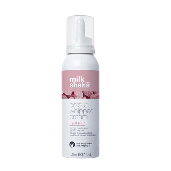 Milk_Shake Colour Whipped Light Pink 100 ml
