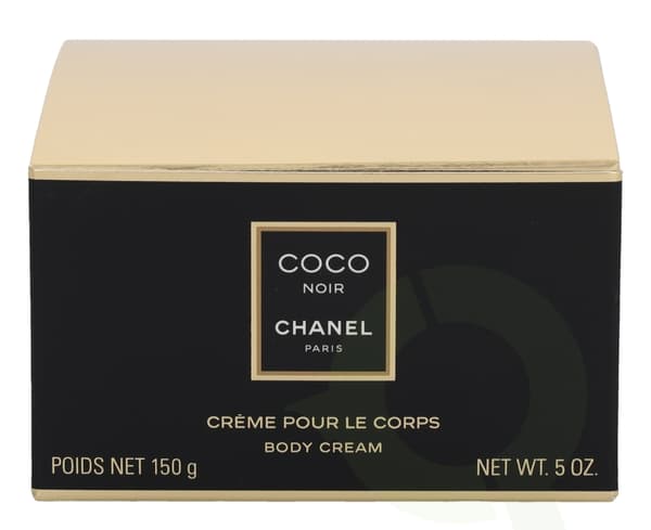 Chanel Coco Noir Body Cream 150 gr