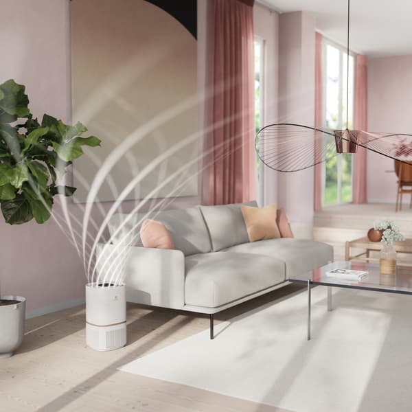 Electrolux Luftrenare EPO50351SW Electrolux