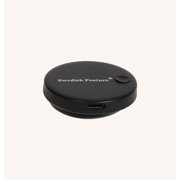 SWEDISH POSTURE Kropsholdningssensor Vibe Digital