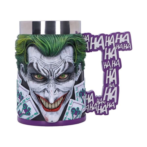 Nemesis Now Jokerin malja 15.5cm