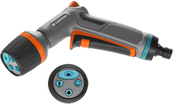 Gardena Rengöringsmunstycke Comfort EcoPulse