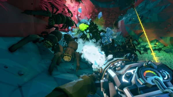 Deep Rock Galactic (Special Edition) - PS5