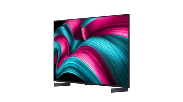 LG TV 42" - OLED42C54LA LG
