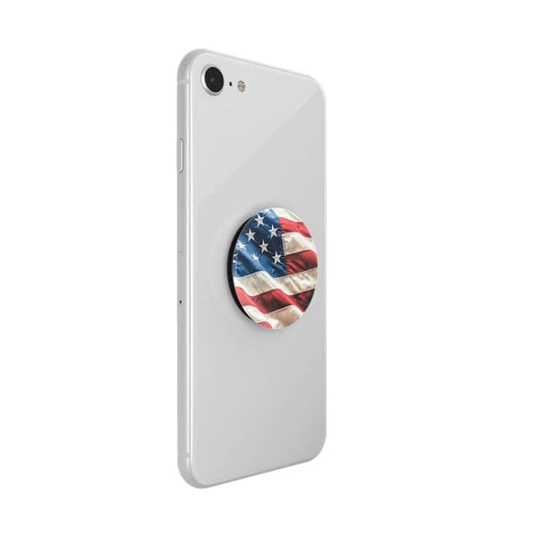 PopSockets PopGrip Original Oh Say Can You See