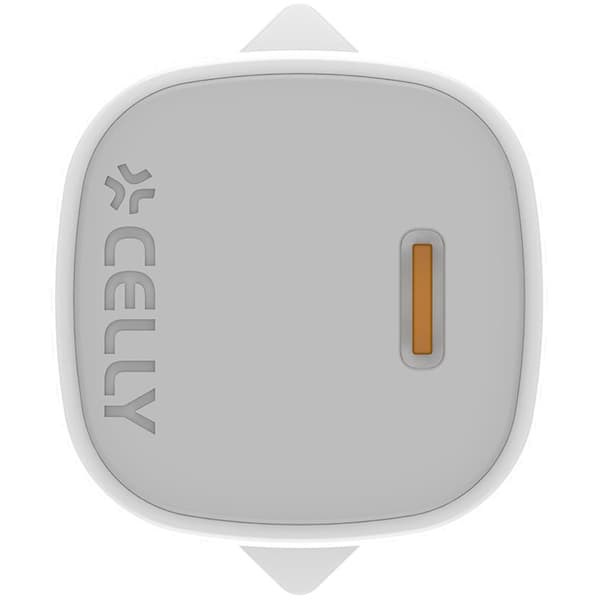 Celly USB-lader GaN 1 x USB-C PD 25W