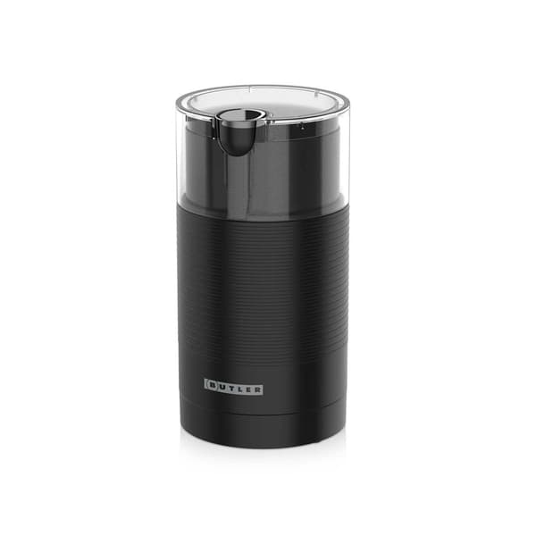 Butler Kaffekværn | 150W | 70g | Sort