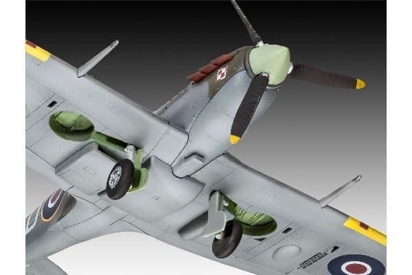 Revell Supermarine Spitfire Mk,Vb