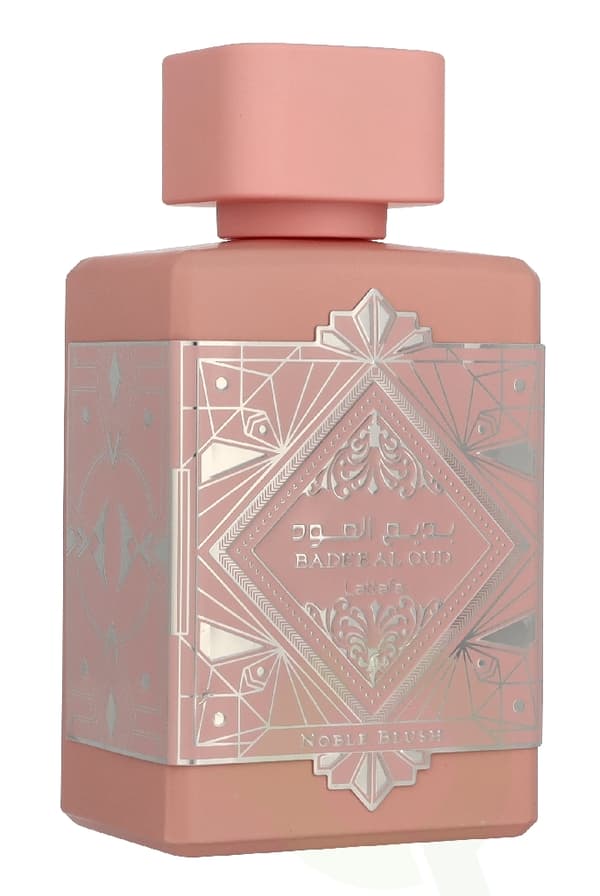Lattafa Badee Al Oud Noble Blush Edp Spray 100 ml
