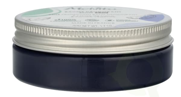 Melvita Balm Deodorant Protection 24H 50 g
