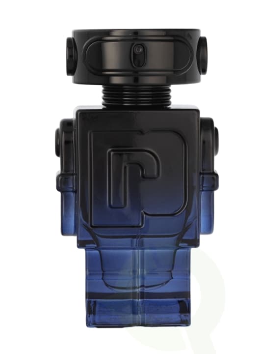 Paco Rabanne Phantom Edp Spray 50 ml Intense