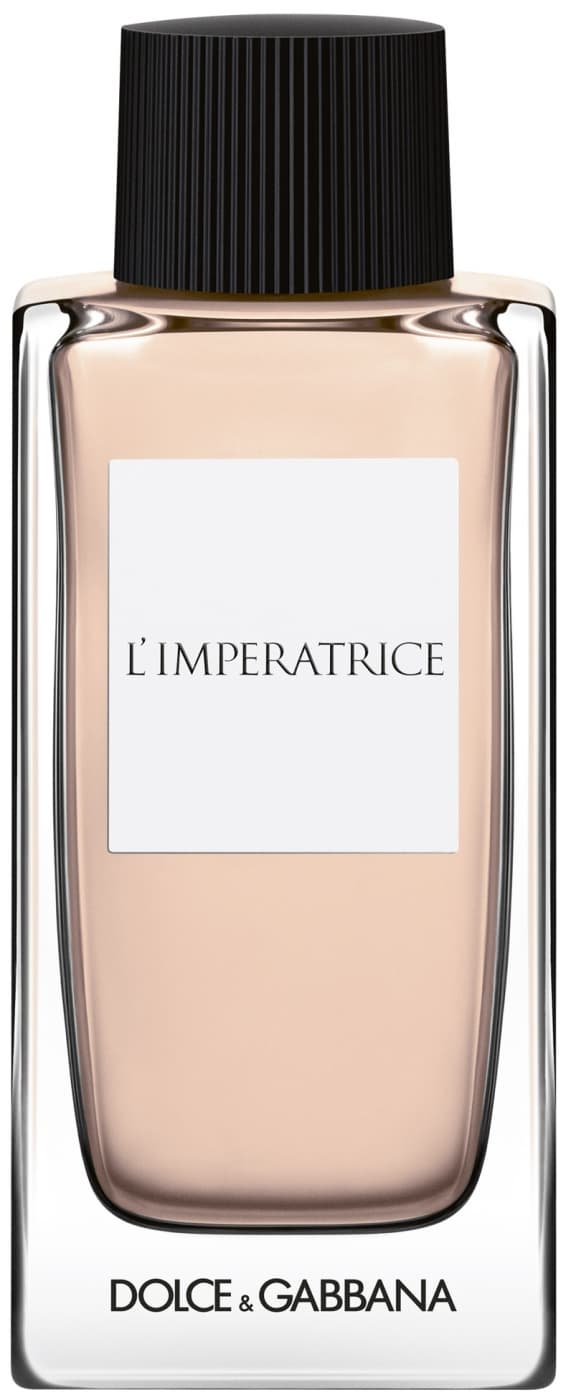 Dolce & Gabbana L'imperatrice Edt 100ml