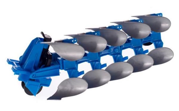 Bruder LEMKEN Plog (02331)