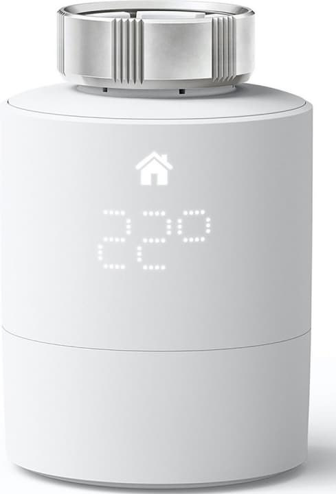 Tado Smart radiatortermostat, 1-pk
