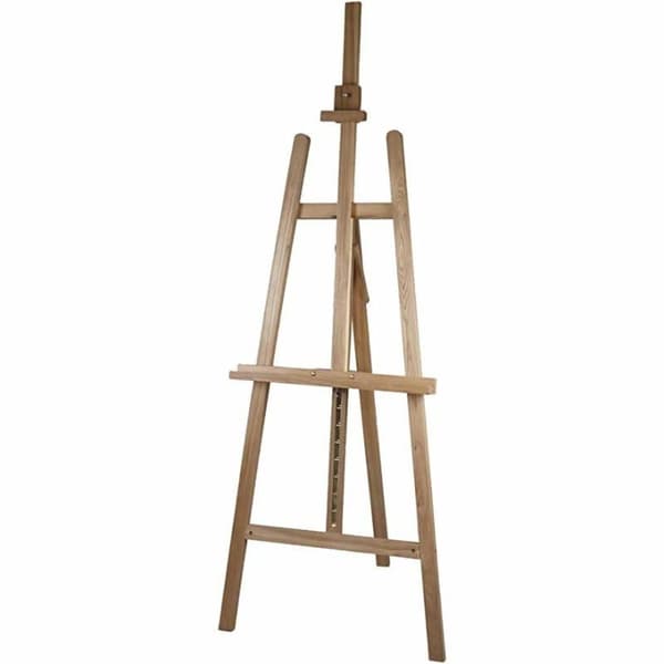 Creative Toys Staffeli - Bøk (H: 200 cm) (22154)