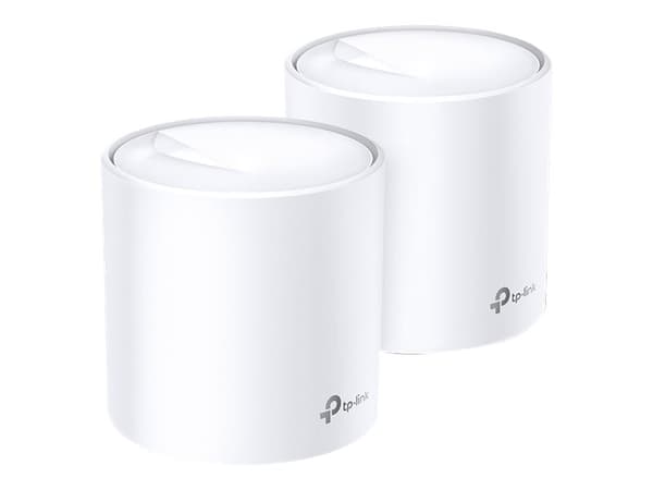 TP-Link Deco X20 Wi-Fi-system Desktop