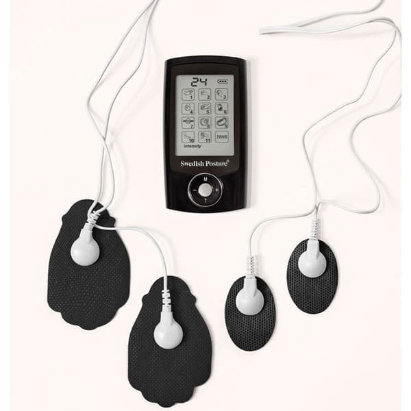 SWEDISH POSTURE TENS-EMS Elterapi