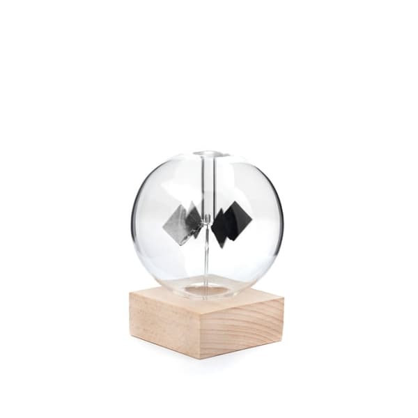 Kikkerland Solradiometer (ST85)