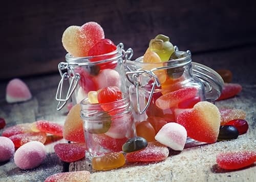 Camry CR 4468 Jelly candy maker