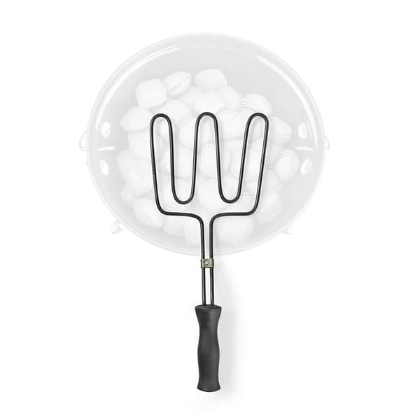 Nedis Elektrisk BBQ Starter | 800 W