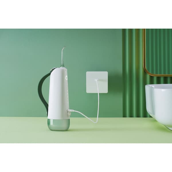 Oclean Vandflosser W10 Grøn