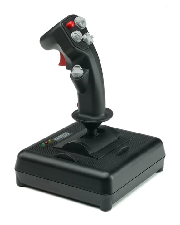 CH Products Combat Stick 568