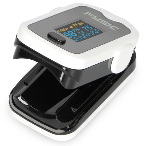 Fysic Oxymeter