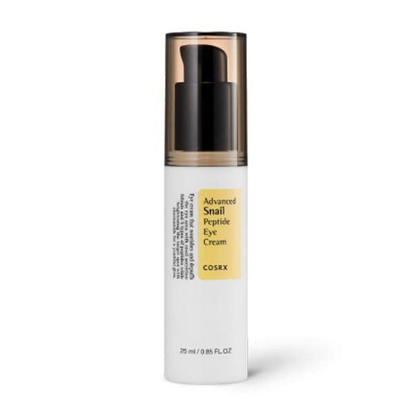 COSRX Advanced Snail Peptide Eye Cream 25 ml
