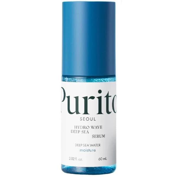 Purito Hydro Wave Deep Sea Serum 60 ml