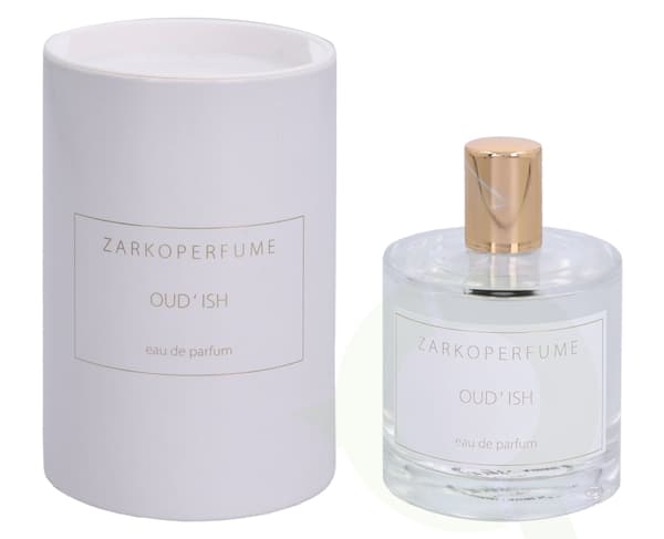 Zarko Oud'Ish Edp Spray 100 ml