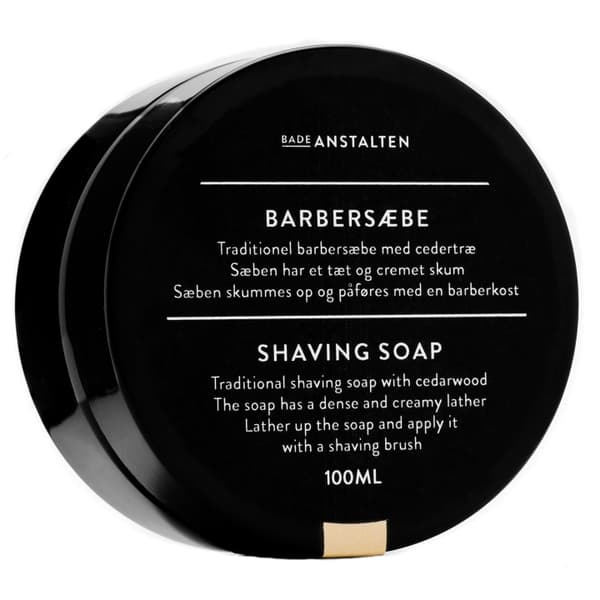 Badeanstalten Rakkräm – 100 ml