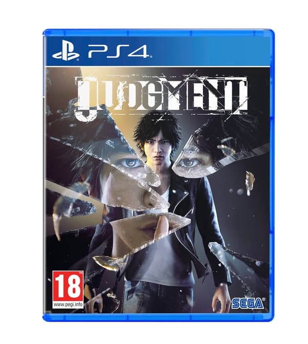 Atlus Dommen