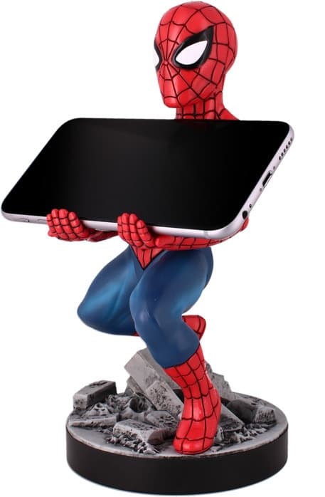 Cable Guys - Stativ for klassisk Spider Man-kontroller