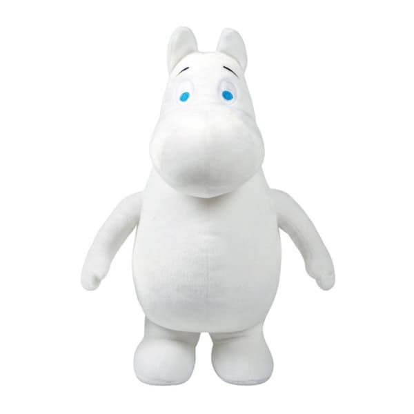 Moomin 25 cm plysj - Moomin (35580525)