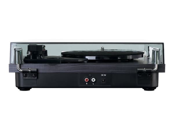 Lenco LS-10 Black