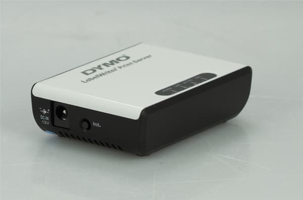 DYMO LabelWriter Print Server,sopii LW 400/450/4XL