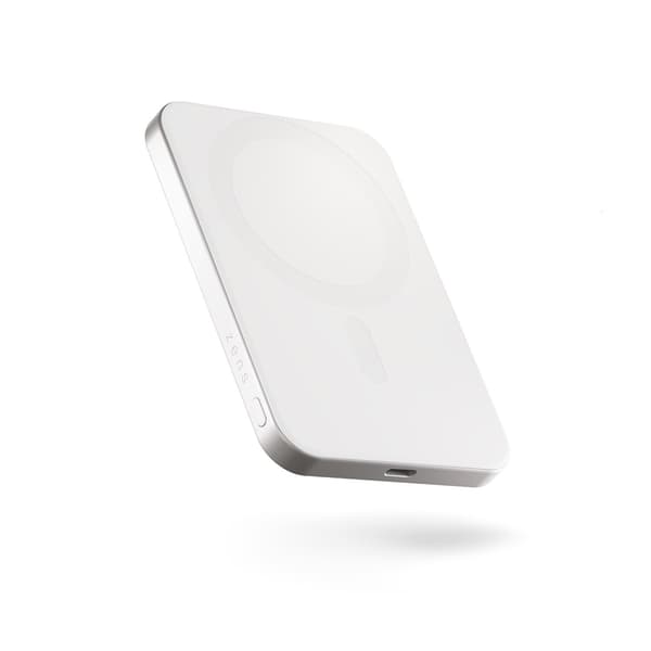 Zens Powerbank Pro 1 Slim 5.000 mAh Vit