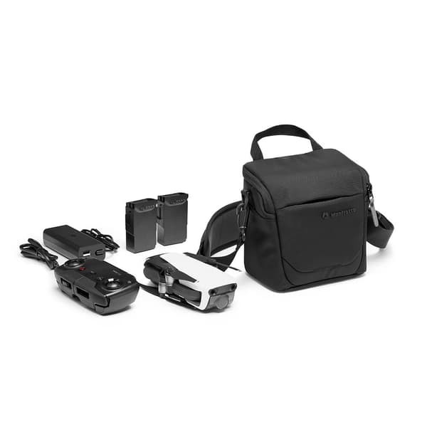 Manfrotto Advanced olkalaukku S III