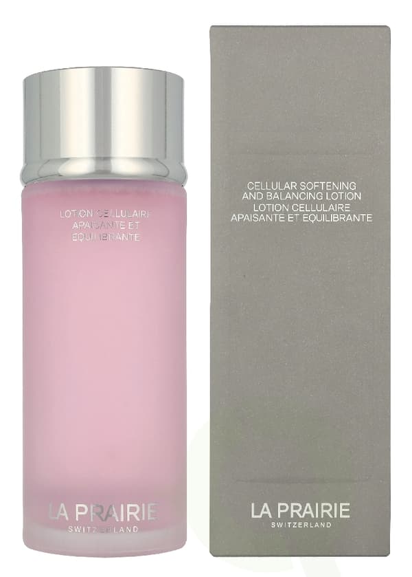 La Prairie Cellular Softening And Balancing Lotion 250 ml