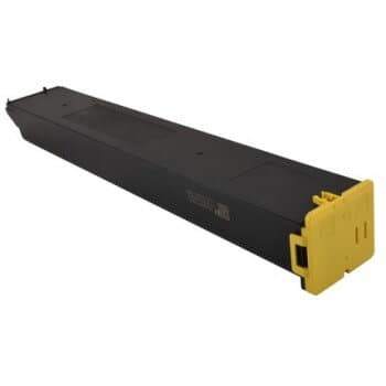Sharp Toner BPGT70YA BP-GT70 Gul