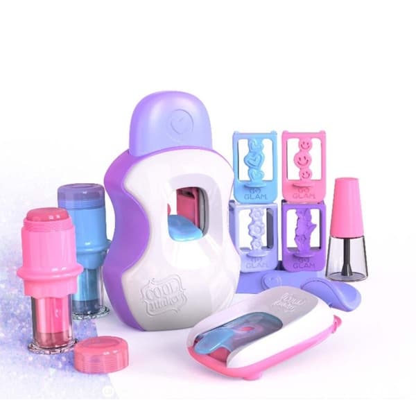 Cool Maker Go Glam - Mani-Mask kynsistudio (6070509)