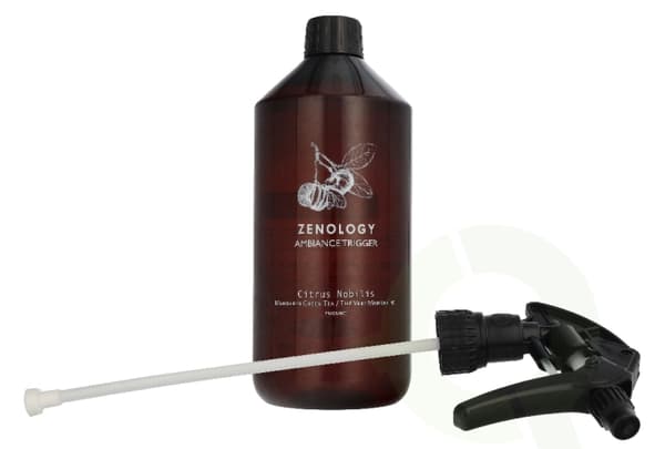 Zenology Citrus Nobilis Room Diffuser 1000 ml