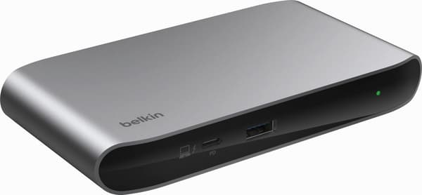 Belkin Thunderbolt 4, 5-i-1-hub