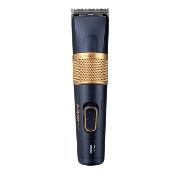 Babyliss Hårklipper Lithium Power E986