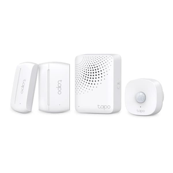 TP-Link Tapo T30 startkit för smarta sensorer