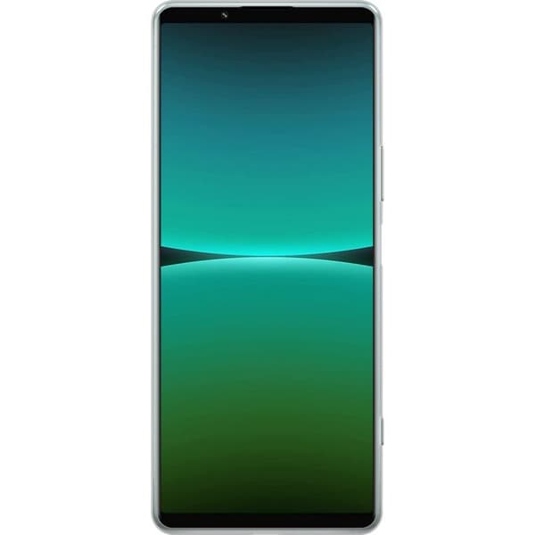 Mobildeksel til Sony Xperia 5 IV med Marmor motiv