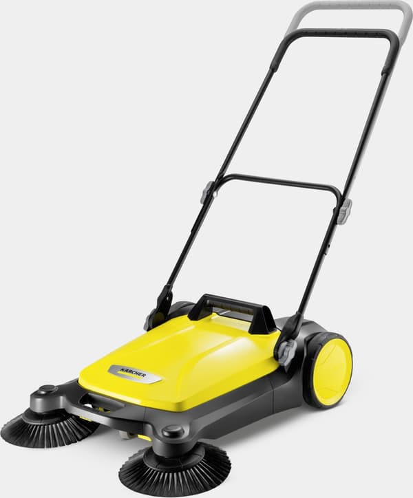 Kärcher S 4 Twin fejemaskine
