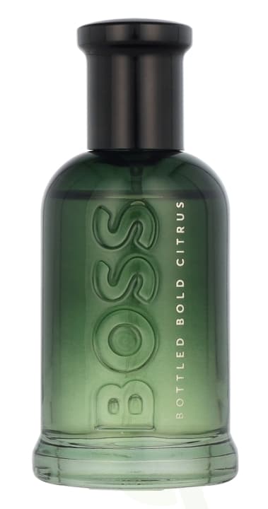 Hugo Boss Bottled Bold Citrus Edp Spray 50 ml