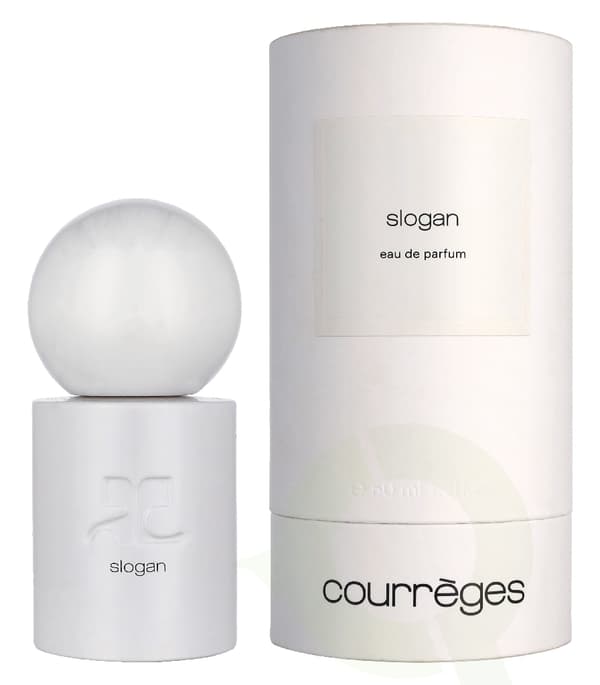 Courreges Slogan Edp Spray 50 ml