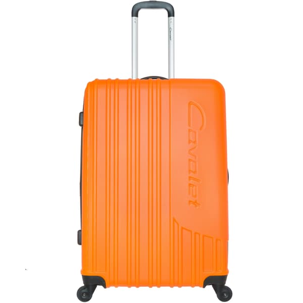 Cavalet Malibu Medium Orange